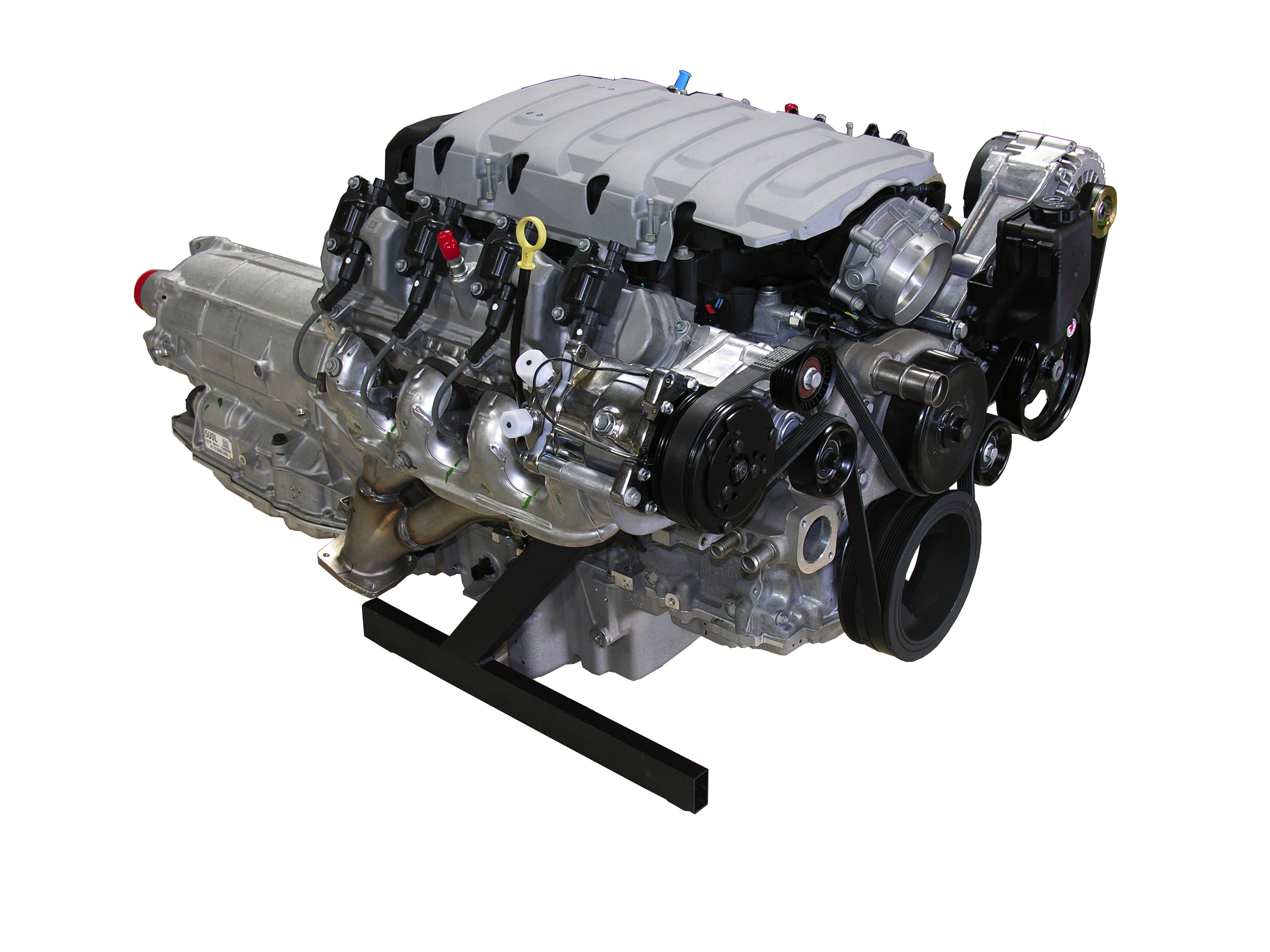 SPSengines ProStreet LT1